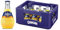 Orangina Limonade mit frischem Fruchtfleisch 15x0,25l Glasflasche inc. 2.25€ MEHRWEG Pfand