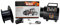 Perfect Draft BBQ-Ventilator-Luft-Gebläse - Barbecue Smoker Ventilator, Grill Blower-Feuer-Starter