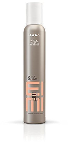 Wella Professionals Eimi Travel Size Extra Volume Styling Mousse - 75ml by Wella