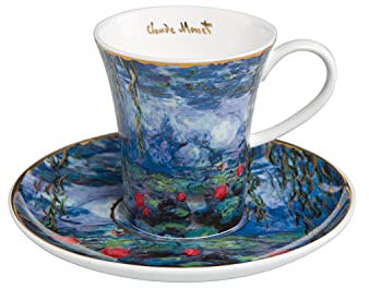 Goebel 67-011-65-1 Espressotasse, Porzellan