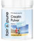 Fair & Pure® - Creatin Pulver - 400g - vegan - ohne Aromen und Zuckerzusatz - 100% Creatinmonohydrat