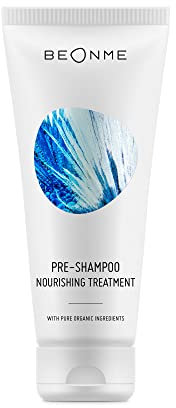 BeOnMe: Haare - Pre-Shampoo 200ml