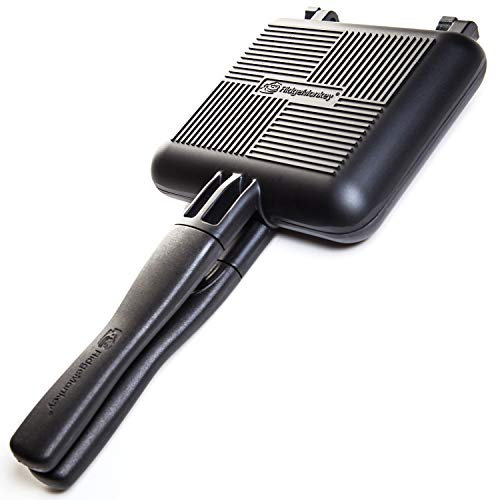 Ridge Monkey Toaster Connect Compact