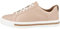 Clarks Un Maui Lace, Women’s Low-Top Sneakers, Beige (Nude Leather -), 4.5 UK