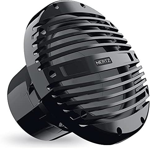 Hertz Marine HMS 10 B-C: Subwoofer per barche da 250 mm
