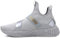 PUMA Damen 193044-02 Trainingsschuhe, Silberner Sneaker, 36 EU