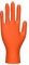 Portwest Gants Portwest jetables orange HD, Couleur: Orange, Taille: L, A930ORRL