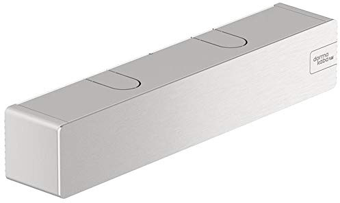 DORMA 44110101, silber Türschließer TS 98 XEA, EN 1-6 ohne Gleitschiene