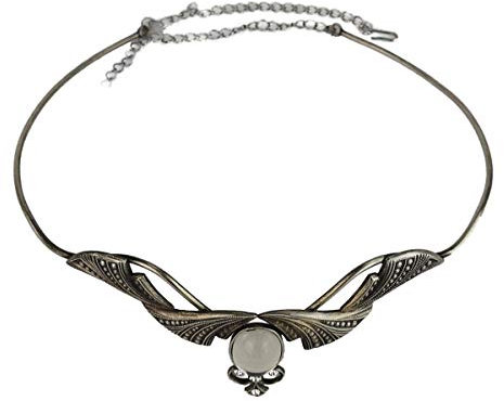 Dark Dreams Diadem Kyrana, Farbe:kristall
