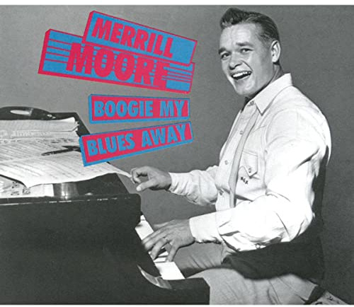 Boogie My Blues Away 2-CD
