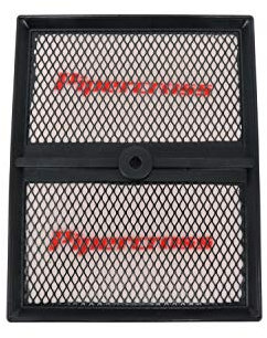 Pipercross Sportluftfilter kompatibel mit Audi A3 8V 1.0 TFSI 115PS Bj. 16-