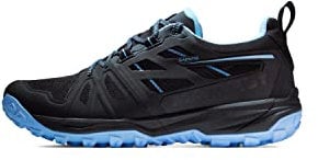 Mammut Damen Saentis Low Trekking- & Wanderschuhe