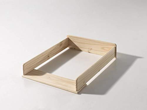 Vipack Plan à Langer pour Commode Kiddy Nature
