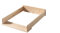 Vipack Plan à Langer pour Commode Kiddy Nature