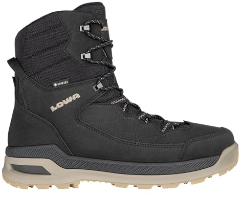 LOWA Stiefel mittel OTTAWA GTX [2024]