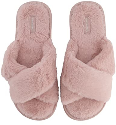 Hunkemöller Slipper Lia - pink - 40/41