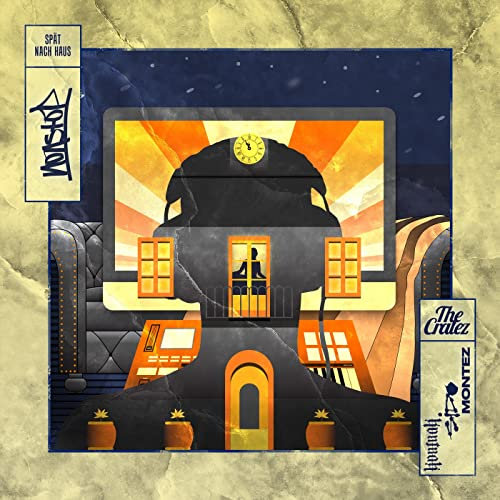 Spät nach Haus [Explicit]