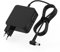 Laptop Ladekabel für Asus, 19V 3,42A 65W Ladegerät Netzteil für Asus R556L R556U R510L R751L F550L F555L X550C X555L ADP65DW PA-1650-63 PA-1650-93 EXA1208EH Ladegerät Adapter 5,5 x 2,5