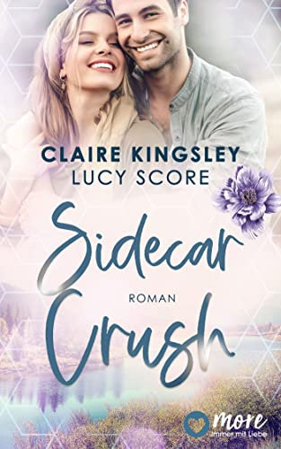 Sidecar Crush (Bootleg Springs 2)