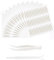 XPEX 480 Stück Schlupflider Stripes, Double-Sided Eyelid Tapes, Schlupflider Tapes, unsichtbar augenlid stripes unsichtbar (D)