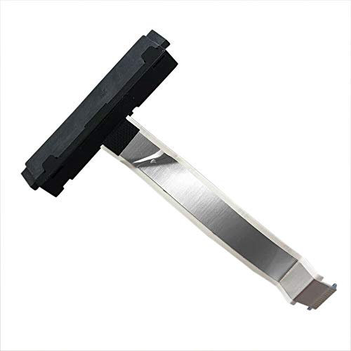 JINTAI Câble de HDD SATA Câble du Hard Disk pour Dell G3 3590 G5 5590 G3 3500 G5 15 5500 04DK2D 450.0H704.0011 74MM HDD Cable