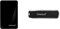 Intenso Memory Case Portable Hard Drive 2TB, tragbare Externe Festplatte - 2,5 Zoll, 5400 U/min, 8 MB Cache, USB 3.2 schwarz & Speed Line, 64GB Speicherstick, USB-Stick 3.2 Gen 1x1, schwarz