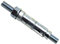 MasonMate MAMSAPM1230 Medium-Duty Projecting Shield Anchor M12 x 30mm (20) Bolts, Silver
