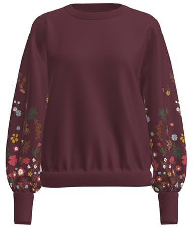 ONLY Female Sweatshirt ONLBROOKE Sweatshirt | Sweatshirts