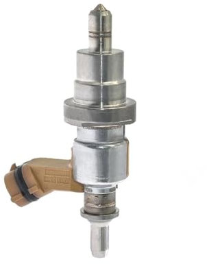 XBDYGS Einspritzdüse Für Toyota AURIS AVENSIS Für Corolla Für RAV4 Für Lexus IS250/220D Auto Zubehör 1/4PCS Kraftstoff Injektor 23710-26010 2371026010 Einspritzventil Autos(1PCS)