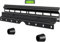 XINLEI No Stud TV Wall Mount, Drywall Studless TV Hanger for Most 12-55 inch Flat Screen TVs, Holds up to 100lbs, No Drill, Easy Install (MF81)