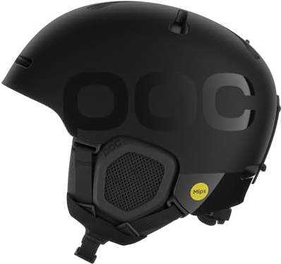 POC Unisex Fornix Bc Ski helmet