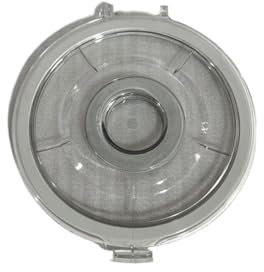 GZLLWVNK Compatible con XIAOMI, G9/G9 Plus/G10/G10 Plus Aspiradora De Mano Inalámbrica De Repuesto Depósito De Polvo Tapa Inferior Repuestos/Accesorios(For G10)