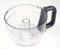 FIGEVIDA Ciotola Tazza Prospero KM280 AT284 Compatibile per Kenwood DLKW714211 KW714211