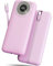 Power Bank 10000mAh, Powerbank 3A Ricarica Rapida USB C