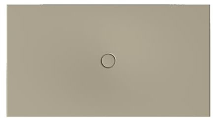 BetteFloor Duschwanne, 180x100cm, 5818-415, Farbe: Cashmere
