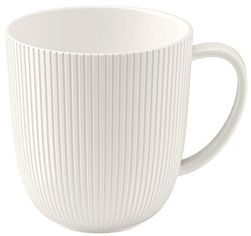 ProTuning OFANTLIGT Tasse, Weiß, 31 cl