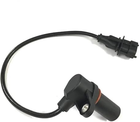 XLZANOVCC Bremsverschleißsensor 97226992 für Meriva, Astra Mk4, Astravan Mk5, Opel Astra GH, Corsa und Combo C