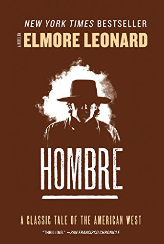Hombre: A Novel (English Edition)