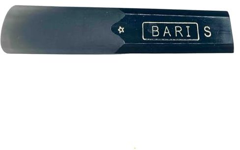 Bari Blatt für Altsaxophon (BSASS)