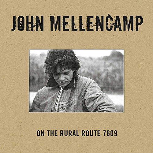 On The Rural Route 7609 [4 CD Box Set]