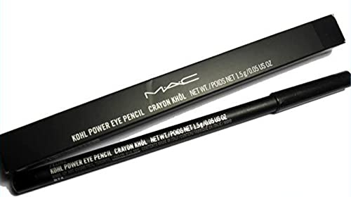 MAC Eye Kohl - Smolder - 1.36g/0.048oz