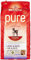 MERA PURE Adult Trockenfutter, Hundefutter ohne Gluten für sensible Hunde mit Lamm und Reis, 12,5 Kg