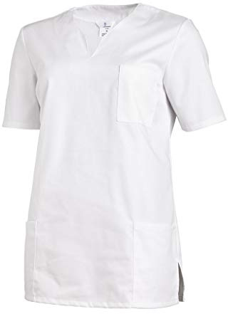 Leiber Damen Schlupfjacke, 1/2 Arm mit V-Ausschnitt 08/1249