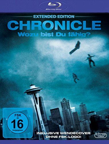 Chronicle - Wozu bist du fähig?