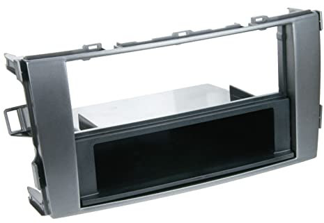 ACV Electronic Façade d'autoradio pour TOYOTA Auris