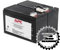 Schneider Electric APCRBC109 109 Ersatz-Akku für APC, 13,2 cm x 10,4 cm x 15,1 cm, Carbon