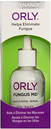 ORLY Fungus MD 0.6 Ounce