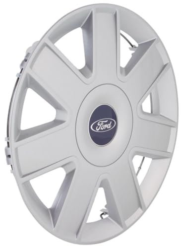 Original Ford Ka 2002-2008 Radkappe/Radzierblende 13 einzeln 1486336