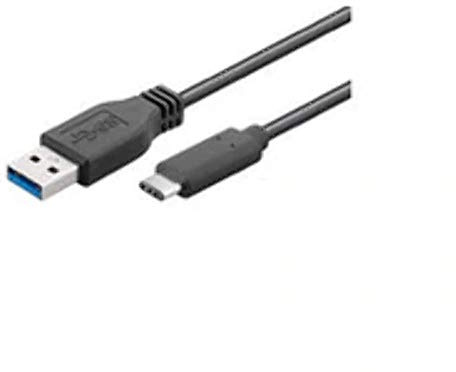 Microconnect 0.5 m USB 3.1