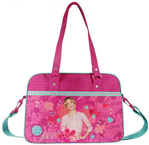 Disney Violetta Schultertasche Umhängetasche (nl7065)